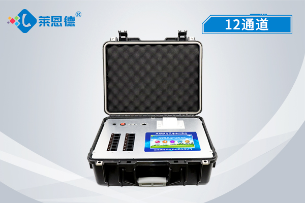 食品安全檢測(cè)儀保障食品安全，現(xiàn)場(chǎng)檢測(cè)更準(zhǔn)確