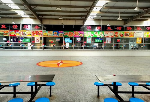 值得推廣，食品安全檢測(cè)儀維護(hù)青少年健康