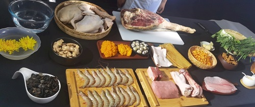 只要幾分鐘，多功能食品安全檢測儀就讓食品安全看得見！